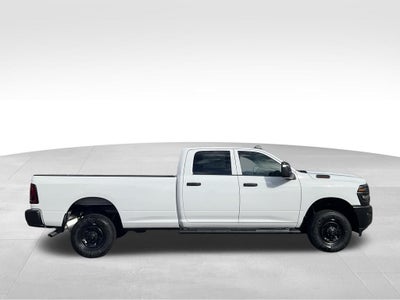 2026 RAM Ram 2500 Tradesman