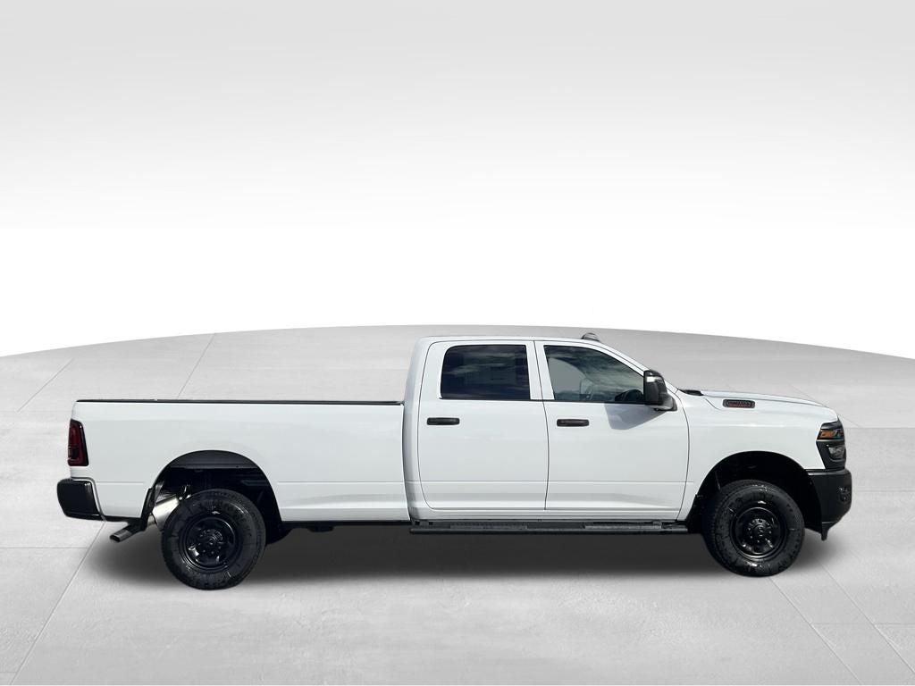 2026 RAM Ram 2500 Tradesman