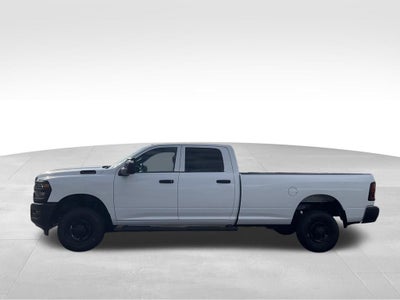 2026 RAM Ram 2500 Tradesman