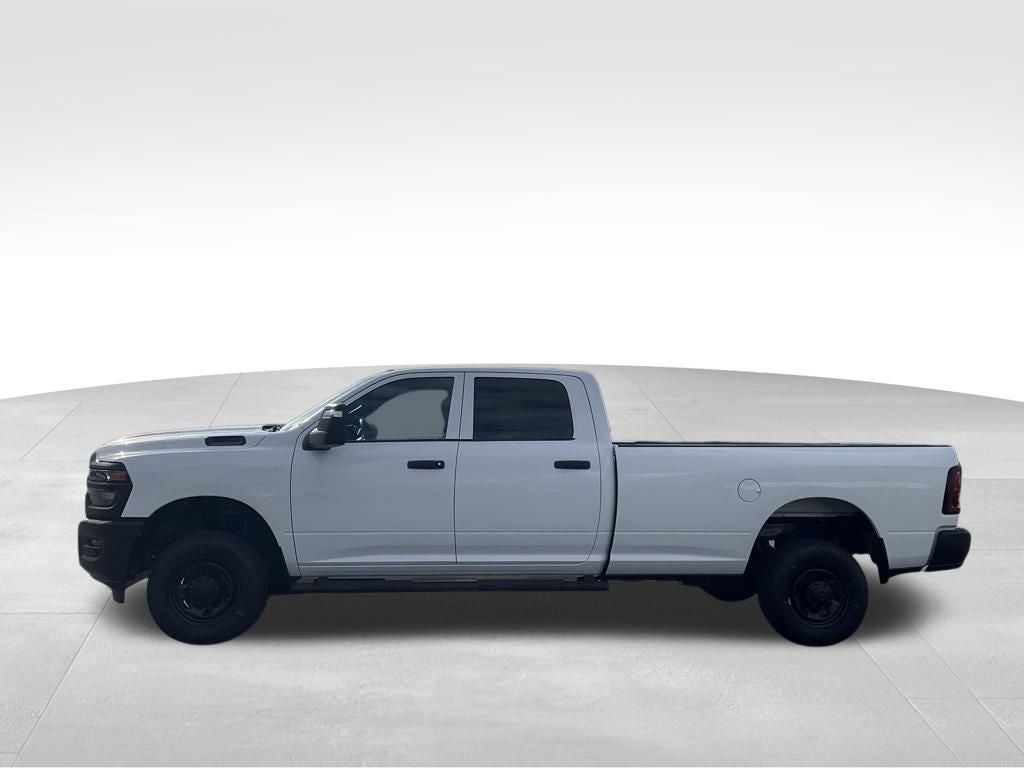 2026 RAM Ram 2500 Tradesman