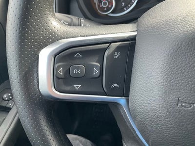 2026 RAM Ram 2500 Tradesman