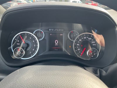 2026 RAM Ram 2500 Tradesman