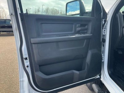 2026 RAM Ram 2500 Tradesman