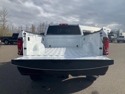 2026 RAM Ram 2500 Tradesman