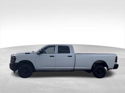 2026 RAM Ram 2500 Tradesman