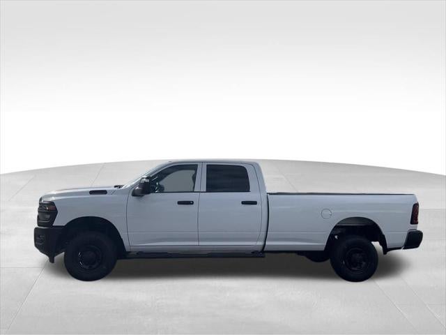 2026 RAM Ram 2500 Tradesman