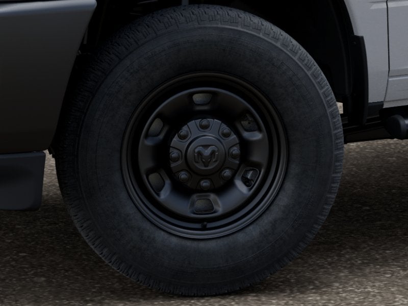 2026 RAM Ram 2500 Tradesman
