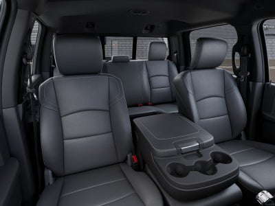 2026 RAM Ram 2500 Tradesman