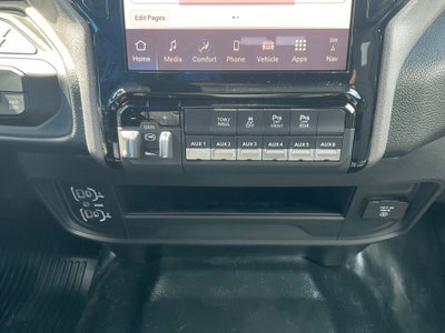 2026 RAM Ram 2500 Tradesman