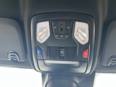 2026 RAM Ram 2500 Tradesman