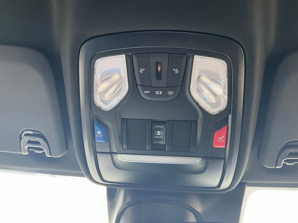 2026 RAM Ram 2500 Tradesman