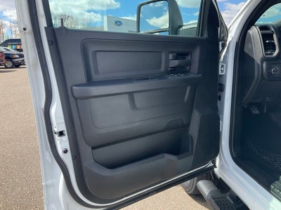 2026 RAM Ram 2500 Tradesman