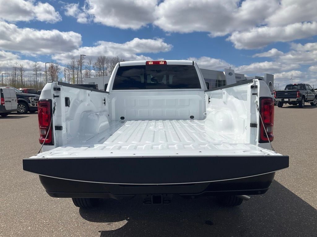 2026 RAM Ram 2500 Tradesman