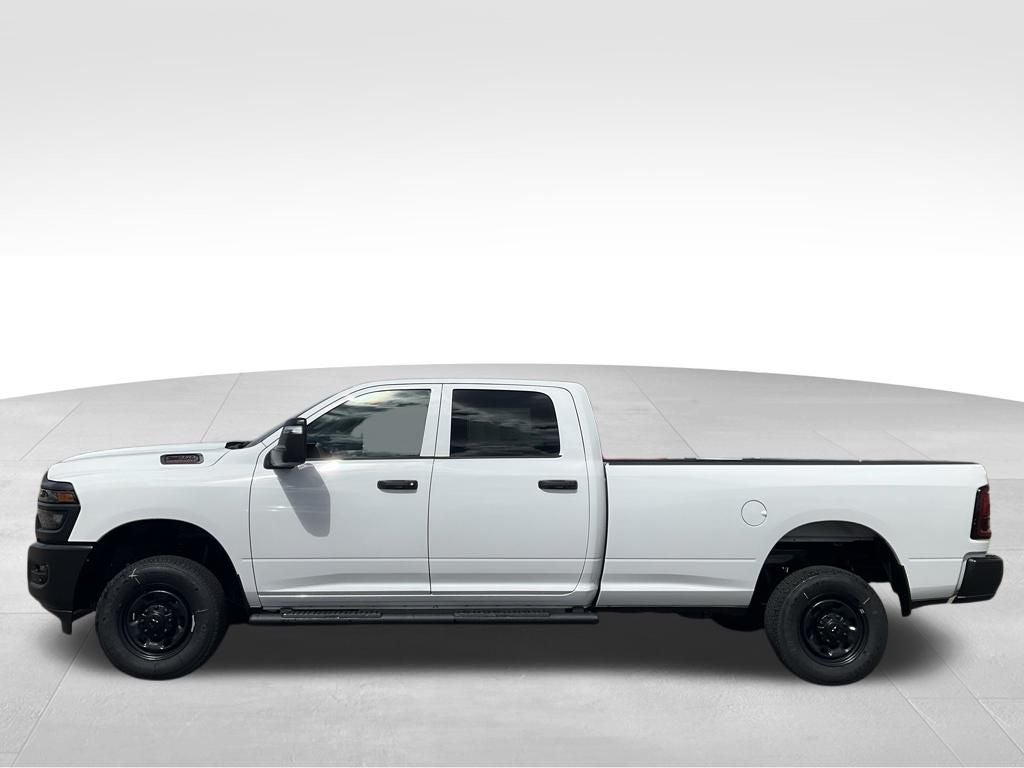 2026 RAM Ram 2500 Tradesman