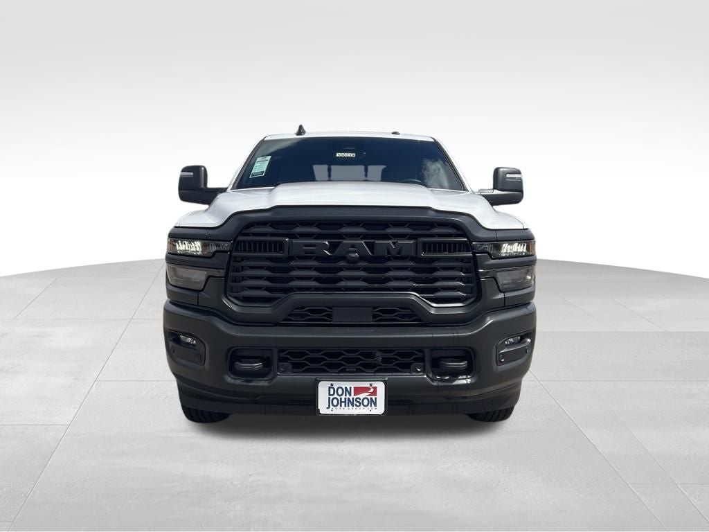 2026 RAM Ram 2500 Tradesman