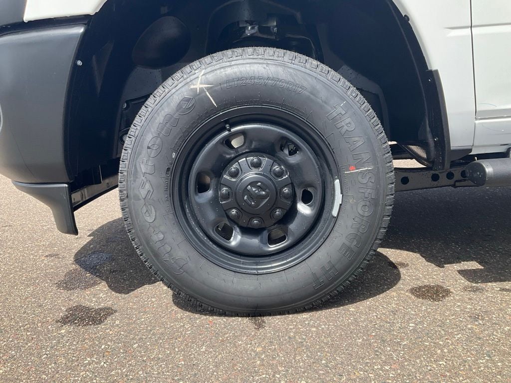 2026 RAM Ram 2500 Tradesman