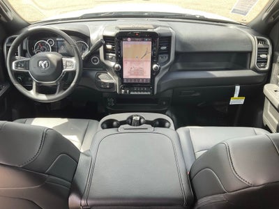 2026 RAM Ram 2500 Tradesman