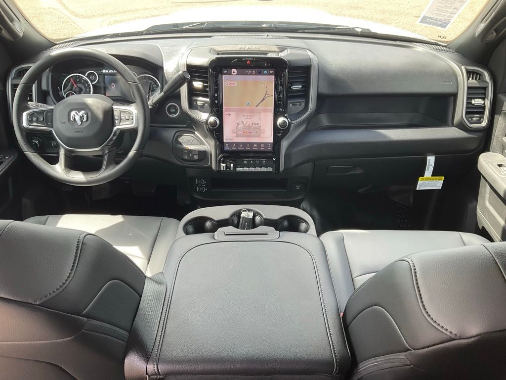 2026 RAM Ram 2500 Tradesman