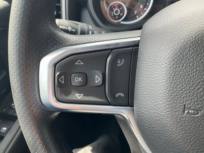 2026 RAM Ram 2500 Tradesman