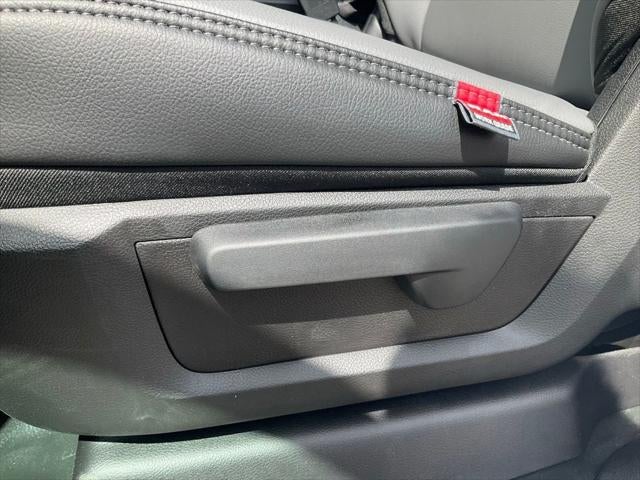 2026 RAM Ram 2500 Tradesman