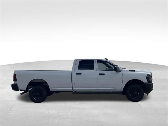 2026 RAM Ram 2500 Tradesman