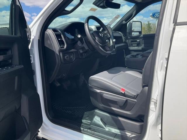2026 RAM Ram 2500 Tradesman