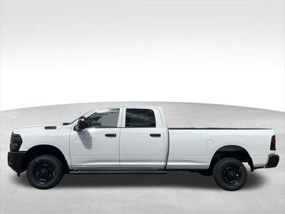 2026 RAM Ram 2500 Tradesman