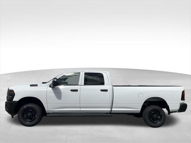 2026 RAM Ram 2500 Tradesman
