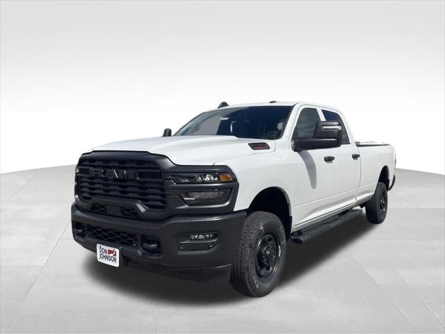2026 RAM Ram 2500 Tradesman