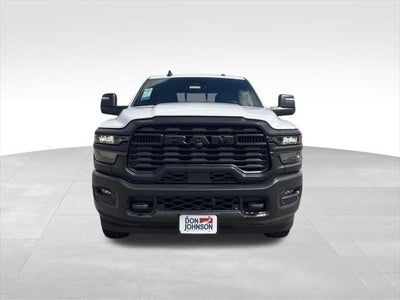 2026 RAM Ram 2500 Tradesman
