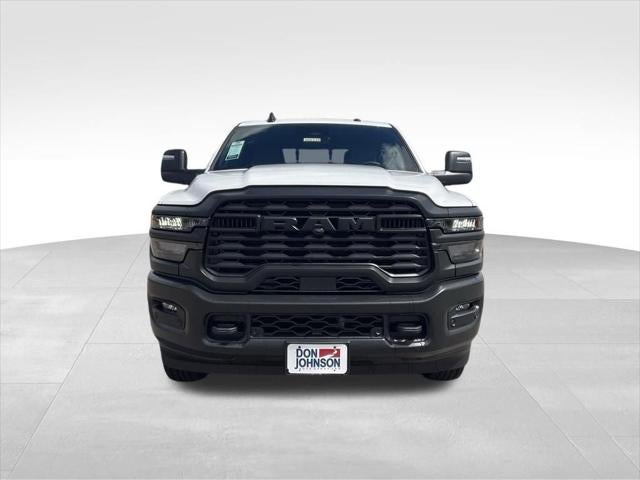 2026 RAM Ram 2500 Tradesman