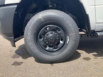 2026 RAM Ram 2500 Tradesman