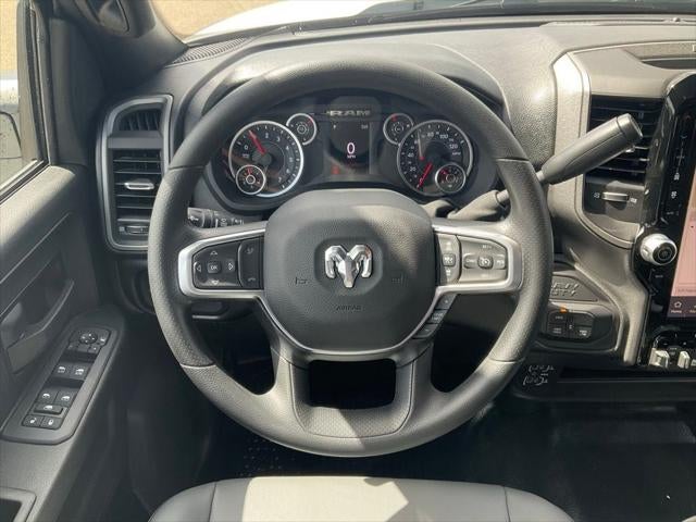2026 RAM Ram 2500 Tradesman