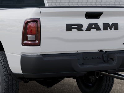 2026 RAM Ram 2500 Tradesman