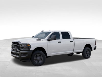 2026 RAM Ram 2500 Tradesman