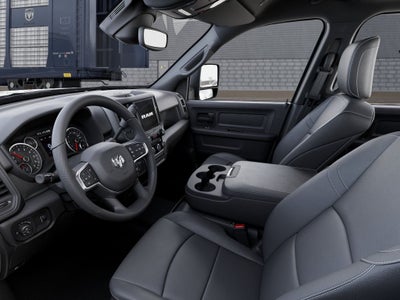 2026 RAM Ram 2500 Tradesman