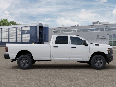 2026 RAM Ram 2500 Tradesman
