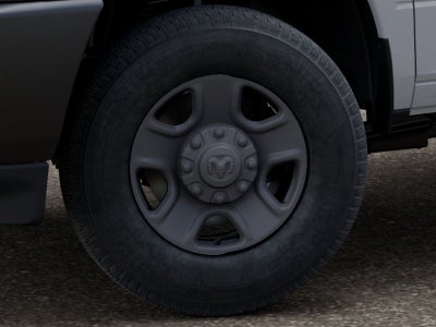 2026 RAM Ram 2500 RAM 2500 TRADESMAN CREW CAB 4X4 8' BOX