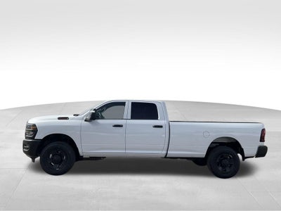2026 RAM Ram 2500 Tradesman