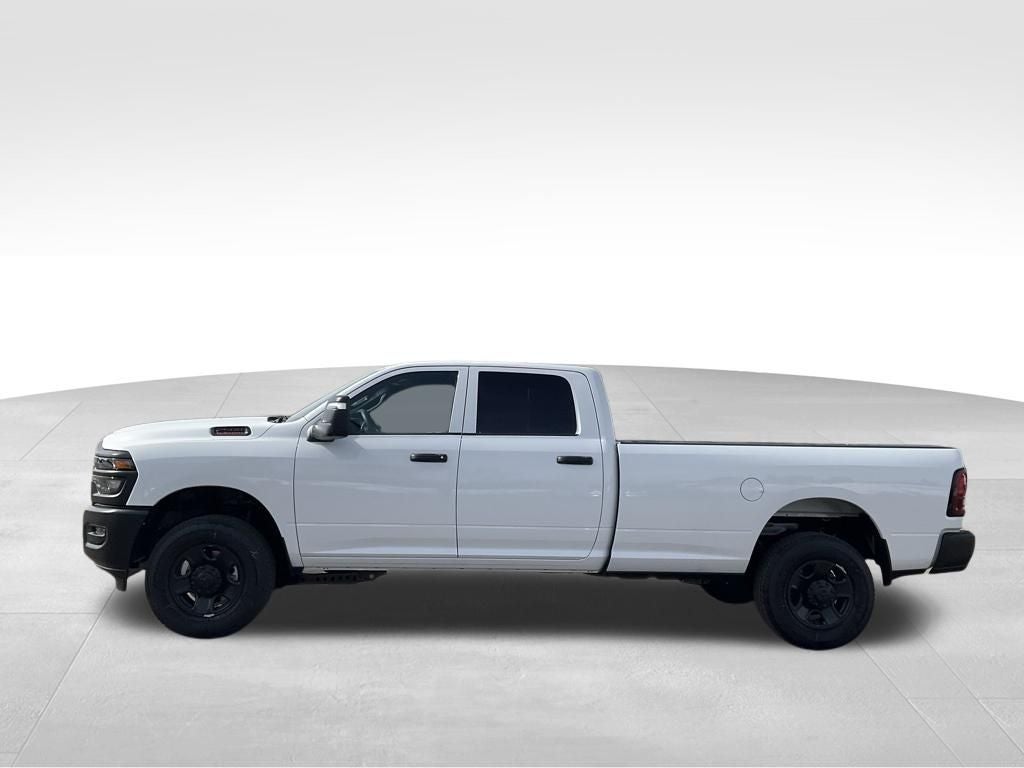 2026 RAM Ram 2500 Tradesman