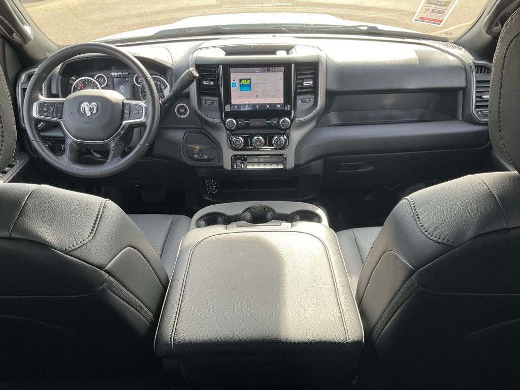 2026 RAM Ram 2500 Tradesman