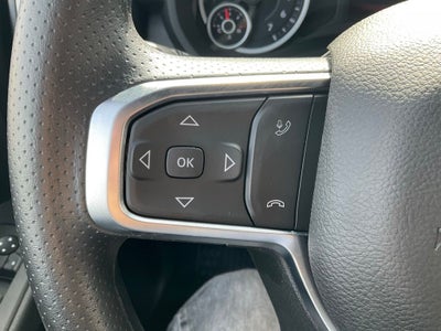 2026 RAM Ram 2500 Tradesman