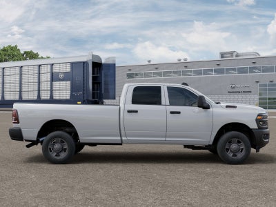 2026 RAM Ram 2500 RAM 2500 TRADESMAN CREW CAB 4X4 8' BOX