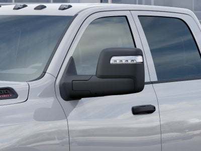 2026 RAM Ram 3500 Chassis Cab Tradesman