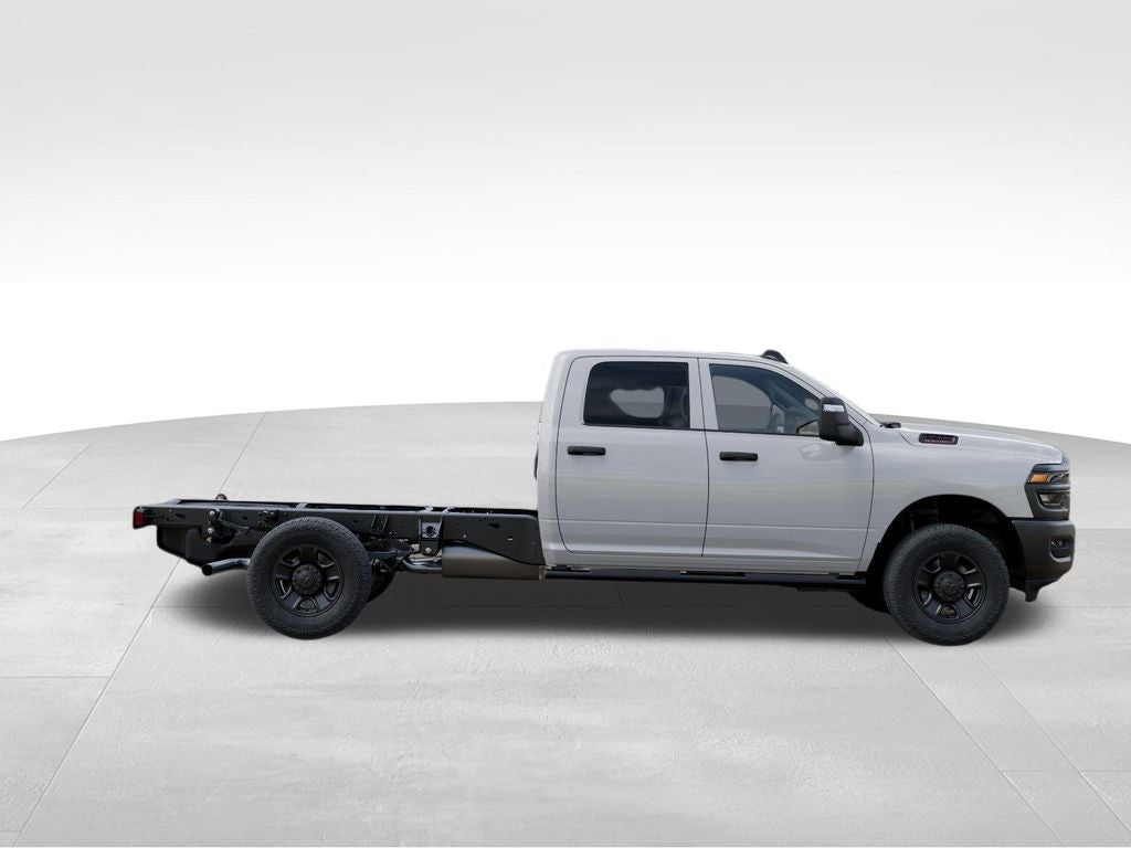 2026 RAM Ram 3500 Chassis Cab Tradesman