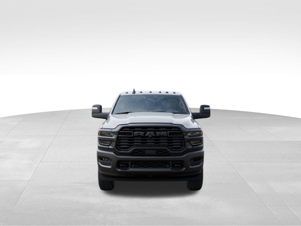 2026 RAM Ram 3500 Chassis Cab Tradesman
