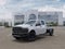 2026 RAM Ram 3500 Chassis Cab Tradesman
