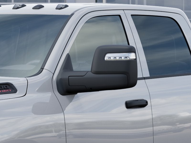 2026 RAM Ram 3500 Chassis Cab Tradesman