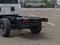 2026 RAM Ram 3500 Chassis Cab Tradesman