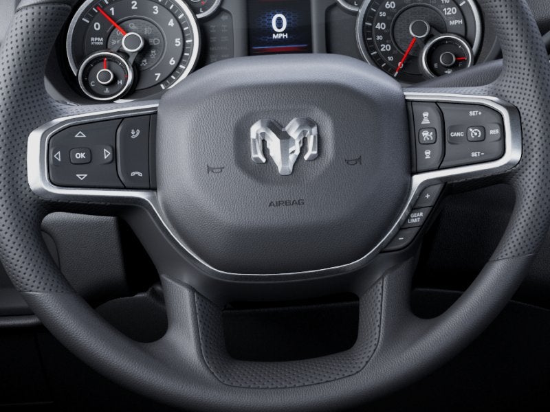 2026 RAM Ram 3500 Chassis Cab Tradesman